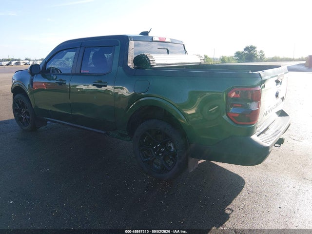 Продаж на аукціоні авто 2025 Ford Maverick Lariat, vin: 3FTTW8SA6SRB06696, номер лоту: 45987310