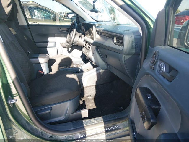 Продаж на аукціоні авто 2025 Ford Maverick Lariat, vin: 3FTTW8SA6SRB06696, номер лоту: 45987310
