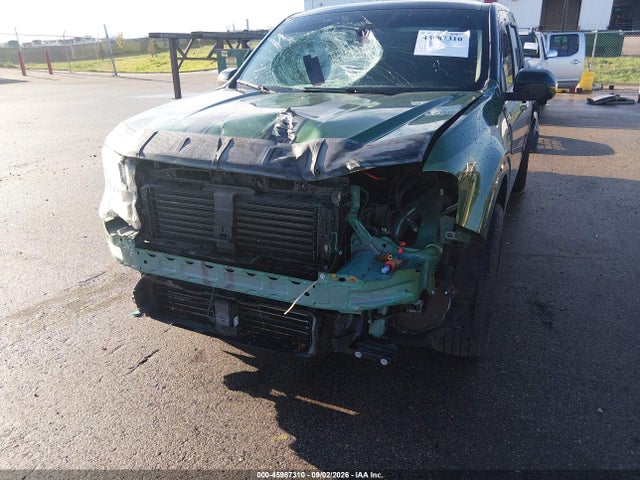 Продаж на аукціоні авто 2025 Ford Maverick Lariat, vin: 3FTTW8SA6SRB06696, номер лоту: 45987310