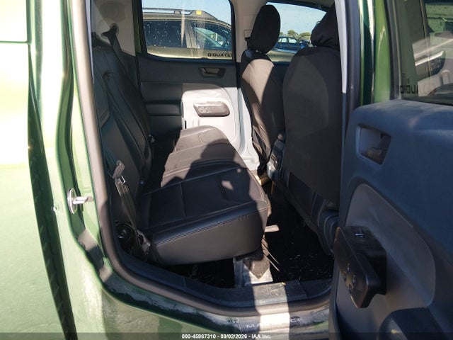 Продаж на аукціоні авто 2025 Ford Maverick Lariat, vin: 3FTTW8SA6SRB06696, номер лоту: 45987310