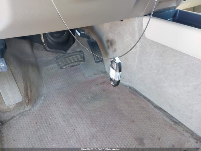 Продаж на аукціоні авто 2006 Nissan Murano Sl, vin: JN8AZ08W26W537725, номер лоту: 45987317