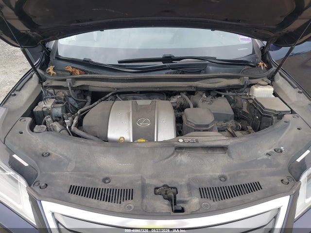 Aukcja sprzedaży 2016 Lexus Rx 350, vin: 2T2BZMCA3GC018191, numer aukcji: 45987320