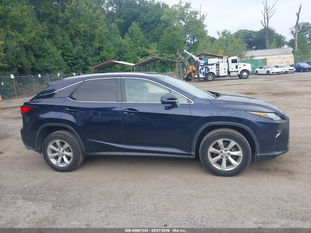 Aukcja sprzedaży 2016 Lexus Rx 350, vin: 2T2BZMCA3GC018191, numer aukcji: 45987320