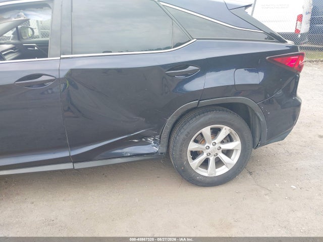 Aukcja sprzedaży 2016 Lexus Rx 350, vin: 2T2BZMCA3GC018191, numer aukcji: 45987320
