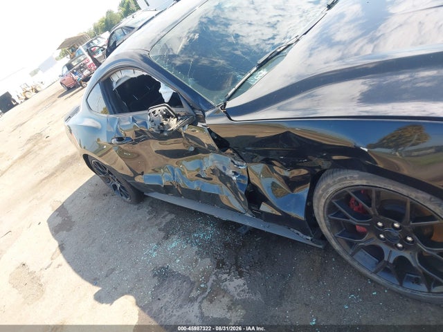 2019 Ford Mustang Ecoboost Premium მანქანა იყიდება აუქციონზე, vin: 1FA6P8TH6K5124663, აუქციონის ნომერი: 45987322