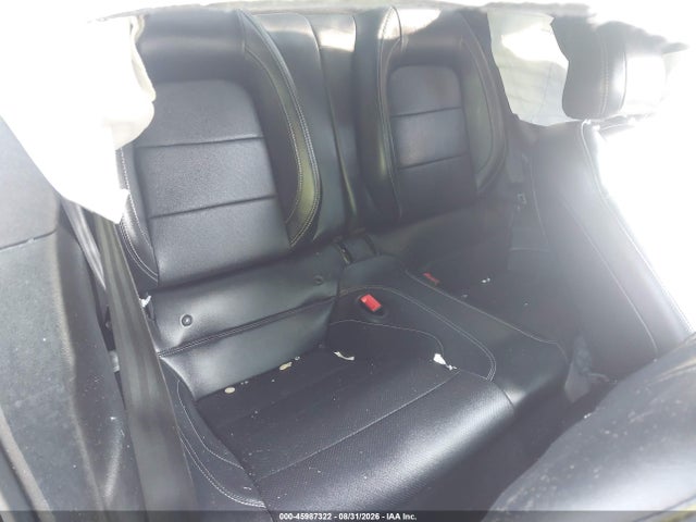 2019 Ford Mustang Ecoboost Premium მანქანა იყიდება აუქციონზე, vin: 1FA6P8TH6K5124663, აუქციონის ნომერი: 45987322