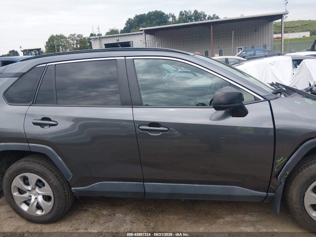 2021 Toyota Rav4 Le მანქანა იყიდება აუქციონზე, vin: 2T3F1RFV5MC226097, აუქციონის ნომერი: 45987324