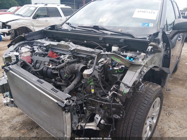 2021 Toyota Rav4 Le მანქანა იყიდება აუქციონზე, vin: 2T3F1RFV5MC226097, აუქციონის ნომერი: 45987324