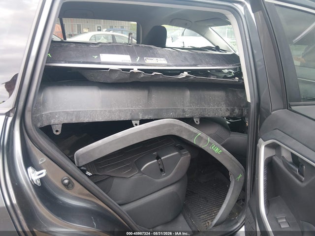 2021 Toyota Rav4 Le მანქანა იყიდება აუქციონზე, vin: 2T3F1RFV5MC226097, აუქციონის ნომერი: 45987324