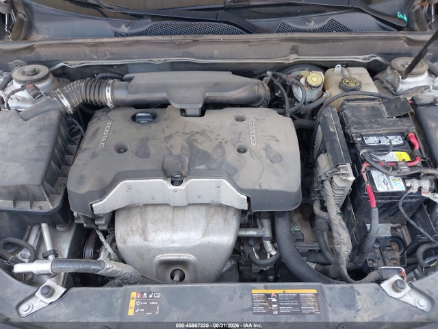 1G11E5SL1EF234140 Chevrolet MALIBU 2LT