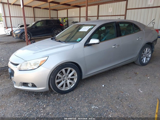 1G11E5SL1EF234140 Chevrolet MALIBU 2LT
