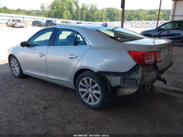 1G11E5SL1EF234140 Chevrolet MALIBU 2LT