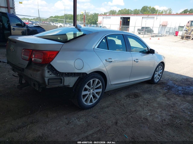 1G11E5SL1EF234140 Chevrolet MALIBU 2LT