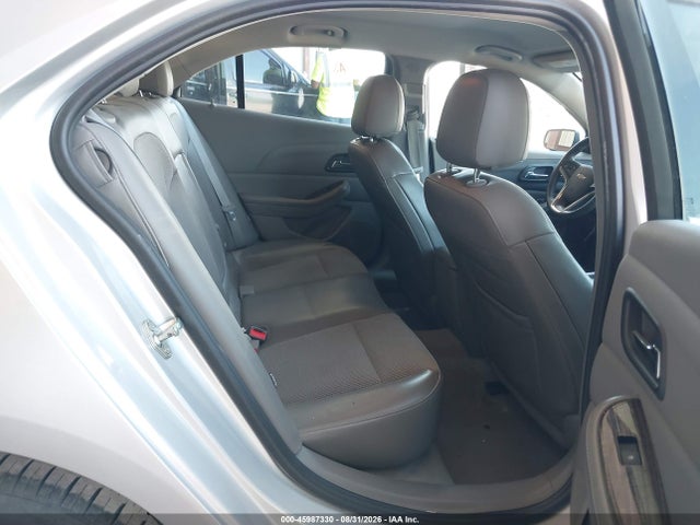 1G11E5SL1EF234140 Chevrolet MALIBU 2LT