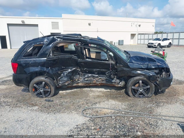 Продаж на аукціоні авто 2008 Pontiac Torrent, vin: 2CKDL33F586011548, номер лоту: 45987331