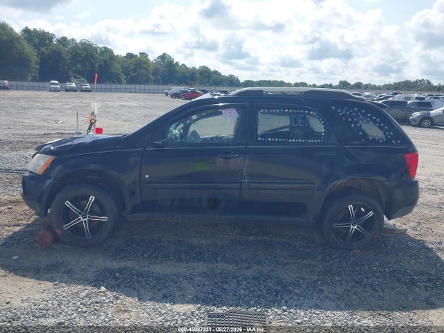 Продаж на аукціоні авто 2008 Pontiac Torrent, vin: 2CKDL33F586011548, номер лоту: 45987331