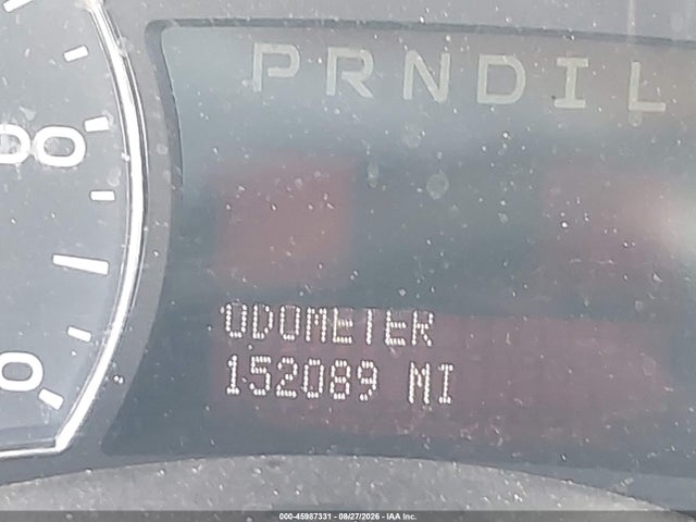 Продаж на аукціоні авто 2008 Pontiac Torrent, vin: 2CKDL33F586011548, номер лоту: 45987331
