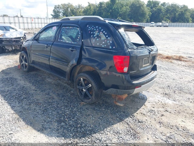 Продаж на аукціоні авто 2008 Pontiac Torrent, vin: 2CKDL33F586011548, номер лоту: 45987331