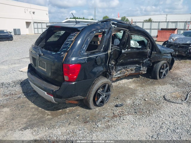 Продаж на аукціоні авто 2008 Pontiac Torrent, vin: 2CKDL33F586011548, номер лоту: 45987331