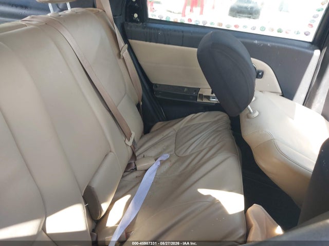 Продаж на аукціоні авто 2008 Pontiac Torrent, vin: 2CKDL33F586011548, номер лоту: 45987331