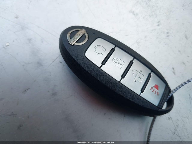 45987332 :رقم المزاد ، 3N1CP5CVXNL514237 vin ، 2022 Nissan Kicks Sv Xtronic Cvt مزاد بيع