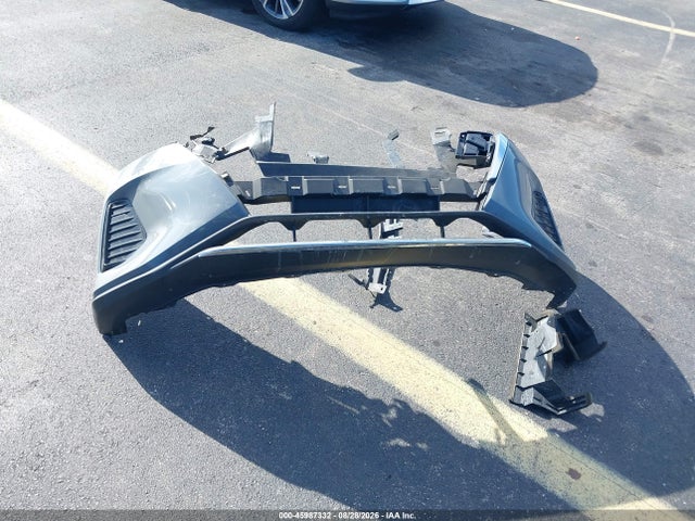 45987332 :رقم المزاد ، 3N1CP5CVXNL514237 vin ، 2022 Nissan Kicks Sv Xtronic Cvt مزاد بيع