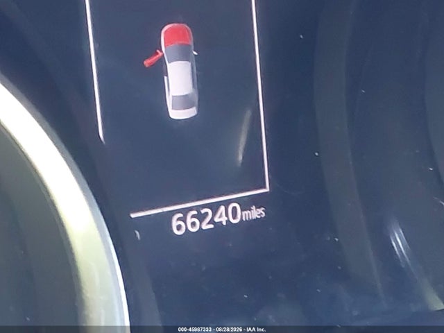 45987333 :رقم المزاد ، 4T1C11AK1LU990598 vin ، 2020 Toyota Camry Le مزاد بيع