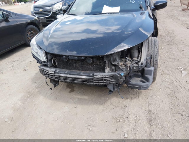 Aukcja sprzedaży 2016 Honda Accord Sport, vin: 1HGCR2F59GA212726, numer aukcji: 45987336
