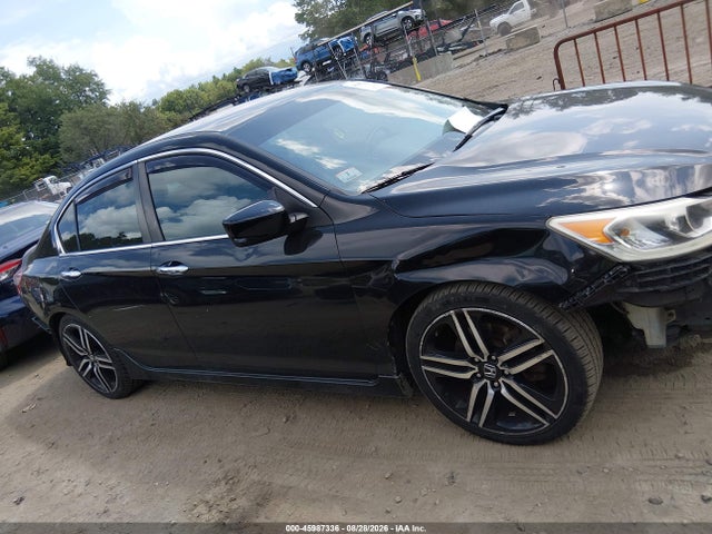 Aukcja sprzedaży 2016 Honda Accord Sport, vin: 1HGCR2F59GA212726, numer aukcji: 45987336