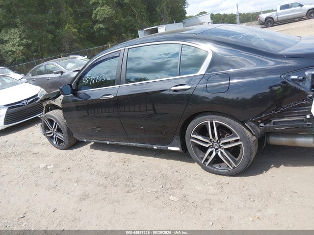 Aukcja sprzedaży 2016 Honda Accord Sport, vin: 1HGCR2F59GA212726, numer aukcji: 45987336