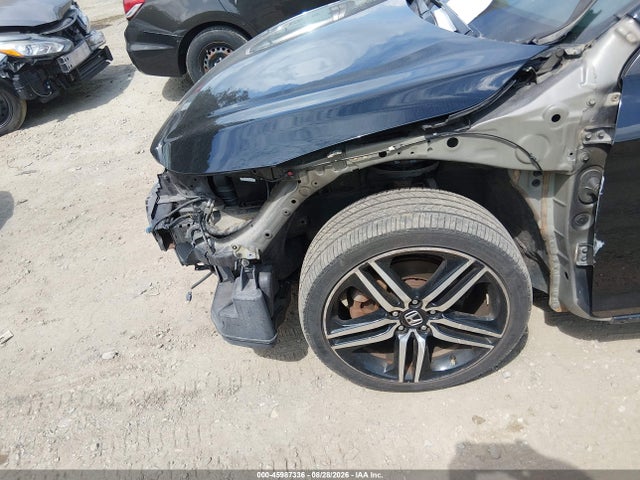Aukcja sprzedaży 2016 Honda Accord Sport, vin: 1HGCR2F59GA212726, numer aukcji: 45987336
