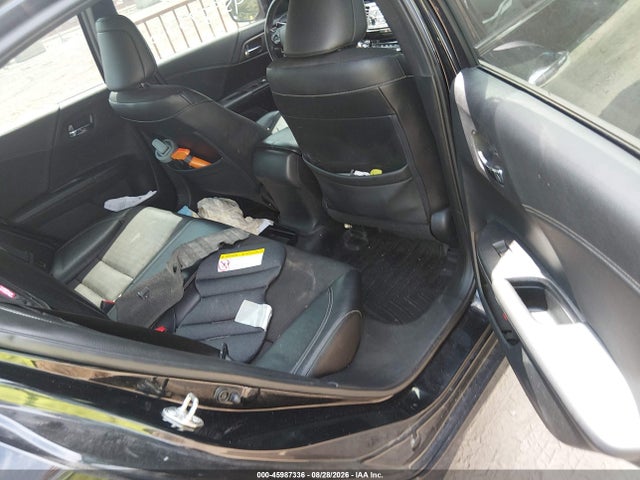 Aukcja sprzedaży 2016 Honda Accord Sport, vin: 1HGCR2F59GA212726, numer aukcji: 45987336