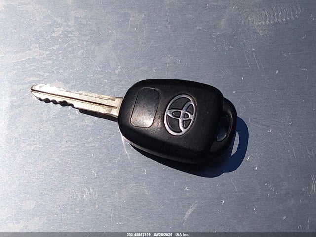 2T1BURHE6EC174881 Toyota COROLLA LE