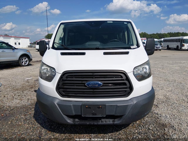 2016 Ford Transit-350 Xl მანქანა იყიდება აუქციონზე, vin: 1FBZX2YM7GKB25828, აუქციონის ნომერი: 45987341