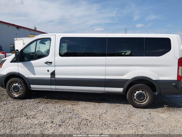 2016 Ford Transit-350 Xl მანქანა იყიდება აუქციონზე, vin: 1FBZX2YM7GKB25828, აუქციონის ნომერი: 45987341
