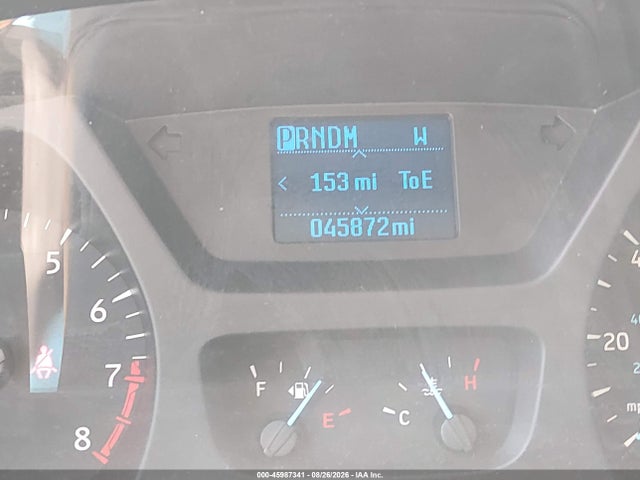 2016 Ford Transit-350 Xl მანქანა იყიდება აუქციონზე, vin: 1FBZX2YM7GKB25828, აუქციონის ნომერი: 45987341