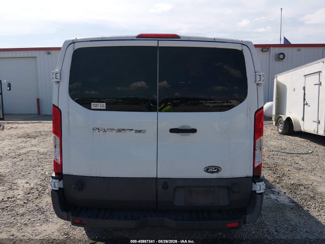 2016 Ford Transit-350 Xl მანქანა იყიდება აუქციონზე, vin: 1FBZX2YM7GKB25828, აუქციონის ნომერი: 45987341