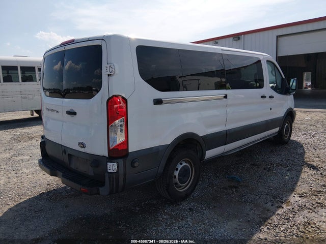 2016 Ford Transit-350 Xl მანქანა იყიდება აუქციონზე, vin: 1FBZX2YM7GKB25828, აუქციონის ნომერი: 45987341