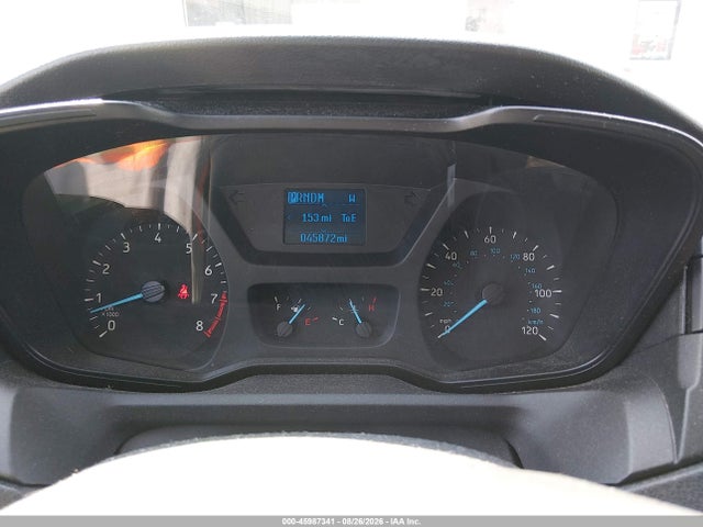 2016 Ford Transit-350 Xl მანქანა იყიდება აუქციონზე, vin: 1FBZX2YM7GKB25828, აუქციონის ნომერი: 45987341