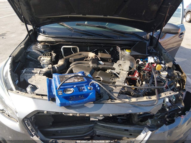 45987343 :رقم المزاد ، 4S4BSANC3K3213534 vin ، 2019 Subaru Outback 2.5i Limited مزاد بيع