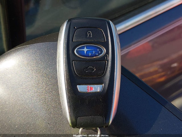 45987343 :رقم المزاد ، 4S4BSANC3K3213534 vin ، 2019 Subaru Outback 2.5i Limited مزاد بيع