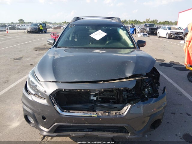 45987343 :رقم المزاد ، 4S4BSANC3K3213534 vin ، 2019 Subaru Outback 2.5i Limited مزاد بيع