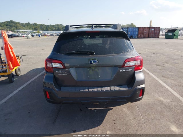 45987343 :رقم المزاد ، 4S4BSANC3K3213534 vin ، 2019 Subaru Outback 2.5i Limited مزاد بيع