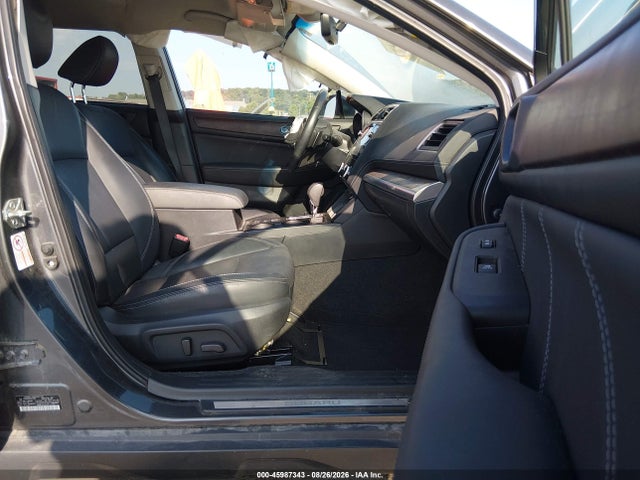 45987343 :رقم المزاد ، 4S4BSANC3K3213534 vin ، 2019 Subaru Outback 2.5i Limited مزاد بيع