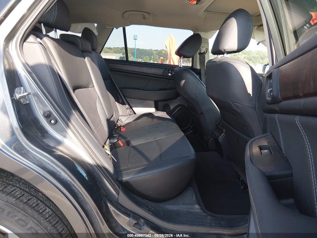 45987343 :رقم المزاد ، 4S4BSANC3K3213534 vin ، 2019 Subaru Outback 2.5i Limited مزاد بيع