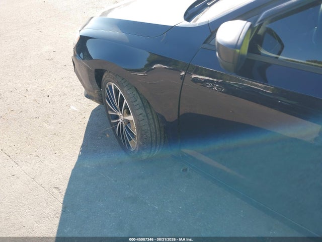 45987346 :رقم المزاد ، 3VWD17AJ9GM308870 vin ، 2016 Volkswagen Jetta 1.8t Sport مزاد بيع