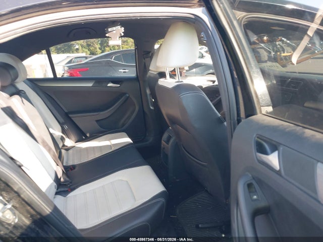 45987346 :رقم المزاد ، 3VWD17AJ9GM308870 vin ، 2016 Volkswagen Jetta 1.8t Sport مزاد بيع
