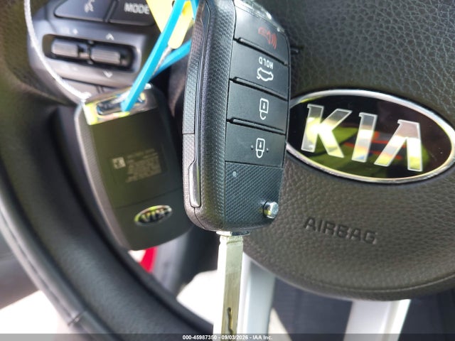 Продажа на аукционе авто 2020 Kia Rio S, vin: 3KPA24AD7LE334528, номер лота: 45987350