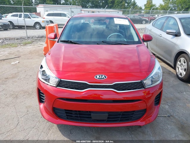 Продажа на аукционе авто 2020 Kia Rio S, vin: 3KPA24AD7LE334528, номер лота: 45987350