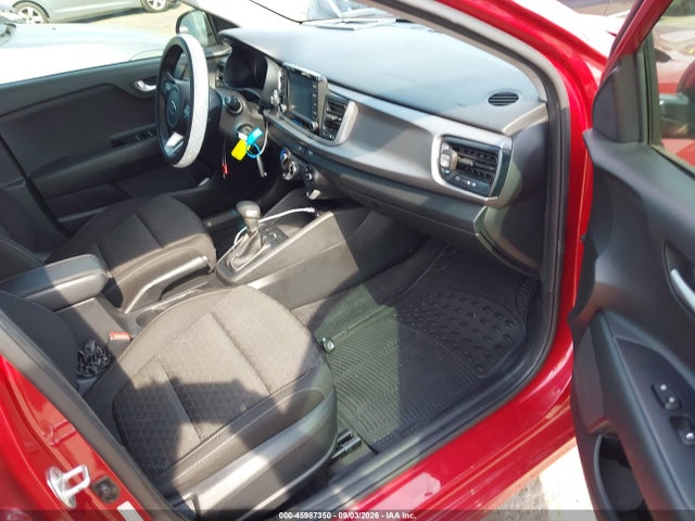 Продажа на аукционе авто 2020 Kia Rio S, vin: 3KPA24AD7LE334528, номер лота: 45987350